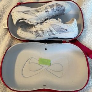 Nfinity Vengeance Cheer Shoes